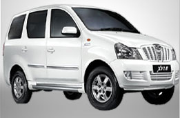 Tata indica car rental chennai